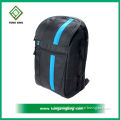 2017 new hot selling nylon laptop backpack